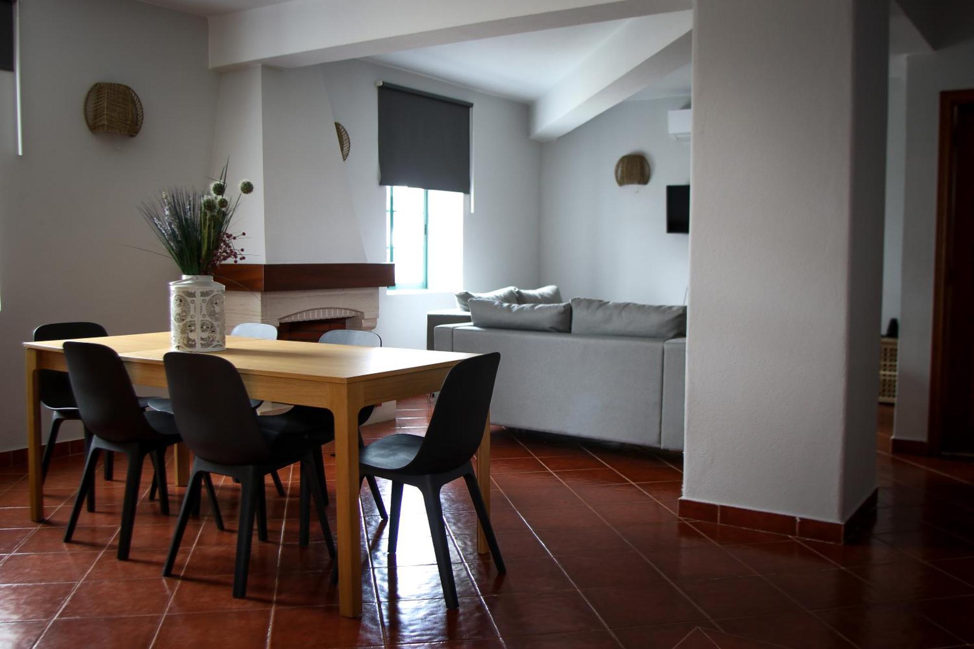 パルメラ Casas Do Monteヴィラ エクステリア 写真