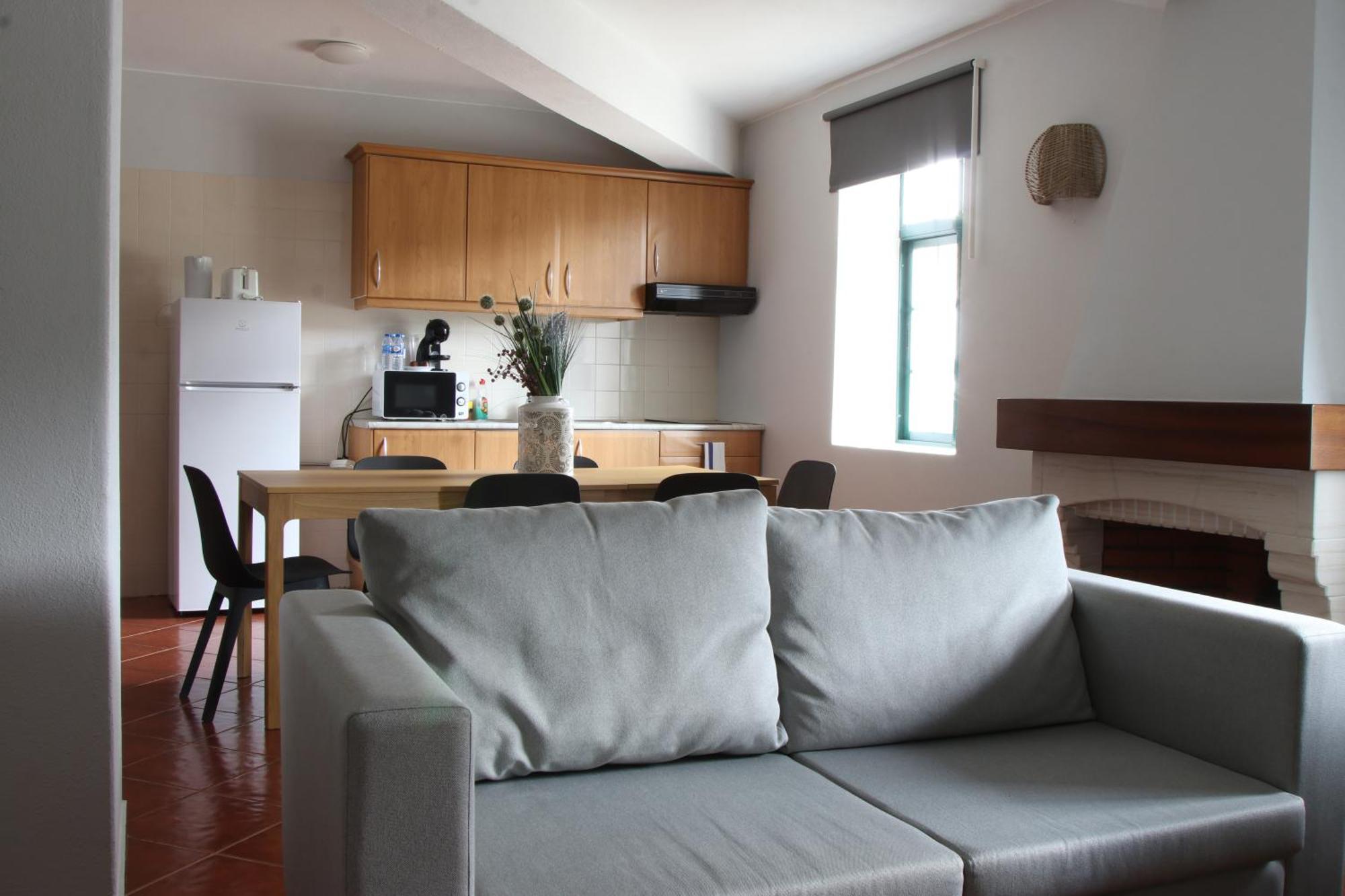 パルメラ Casas Do Monteヴィラ エクステリア 写真