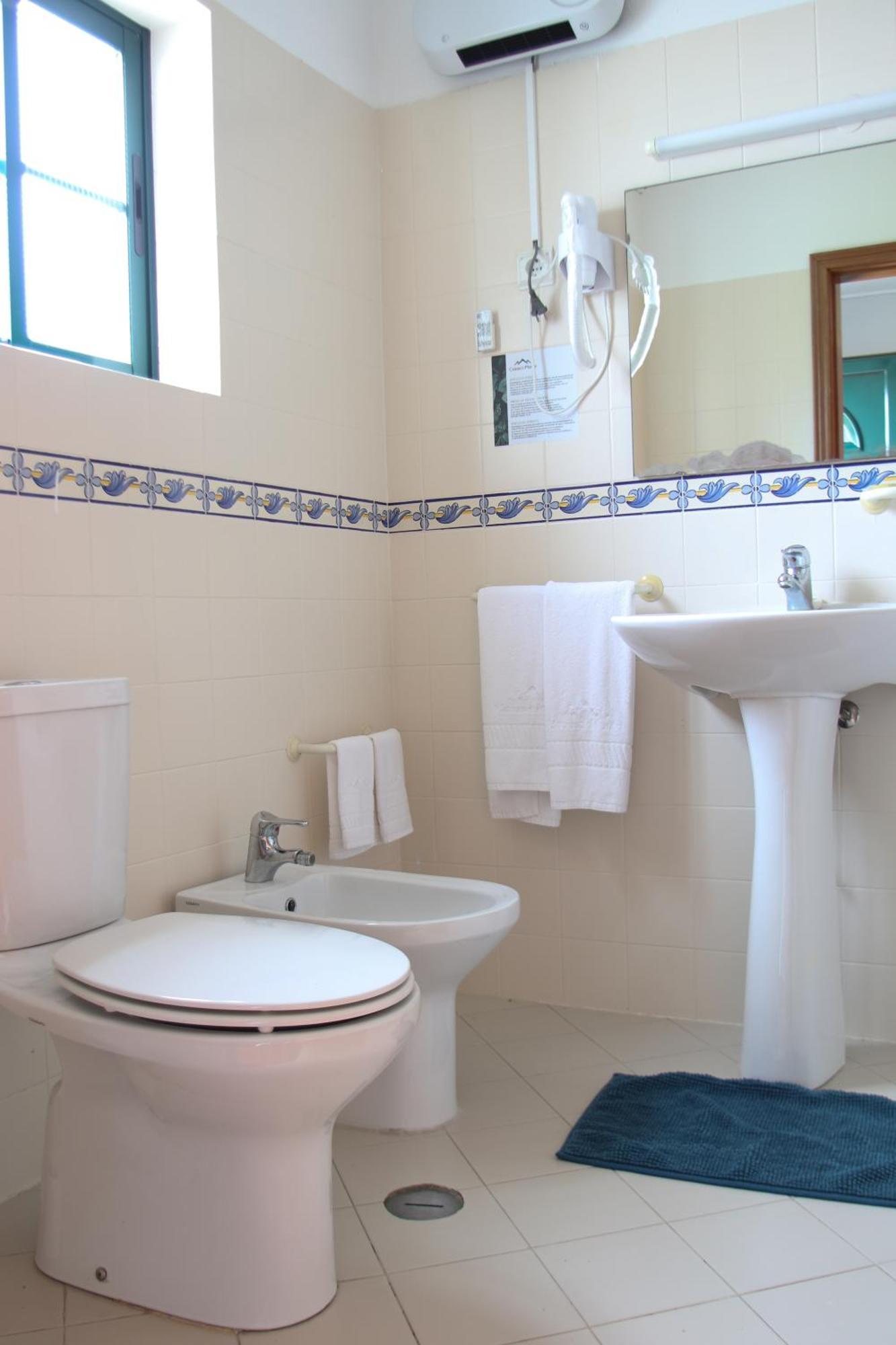 パルメラ Casas Do Monteヴィラ エクステリア 写真