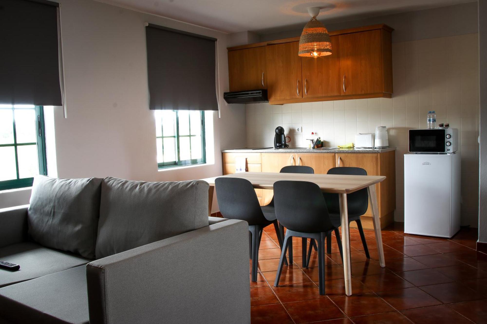 パルメラ Casas Do Monteヴィラ エクステリア 写真