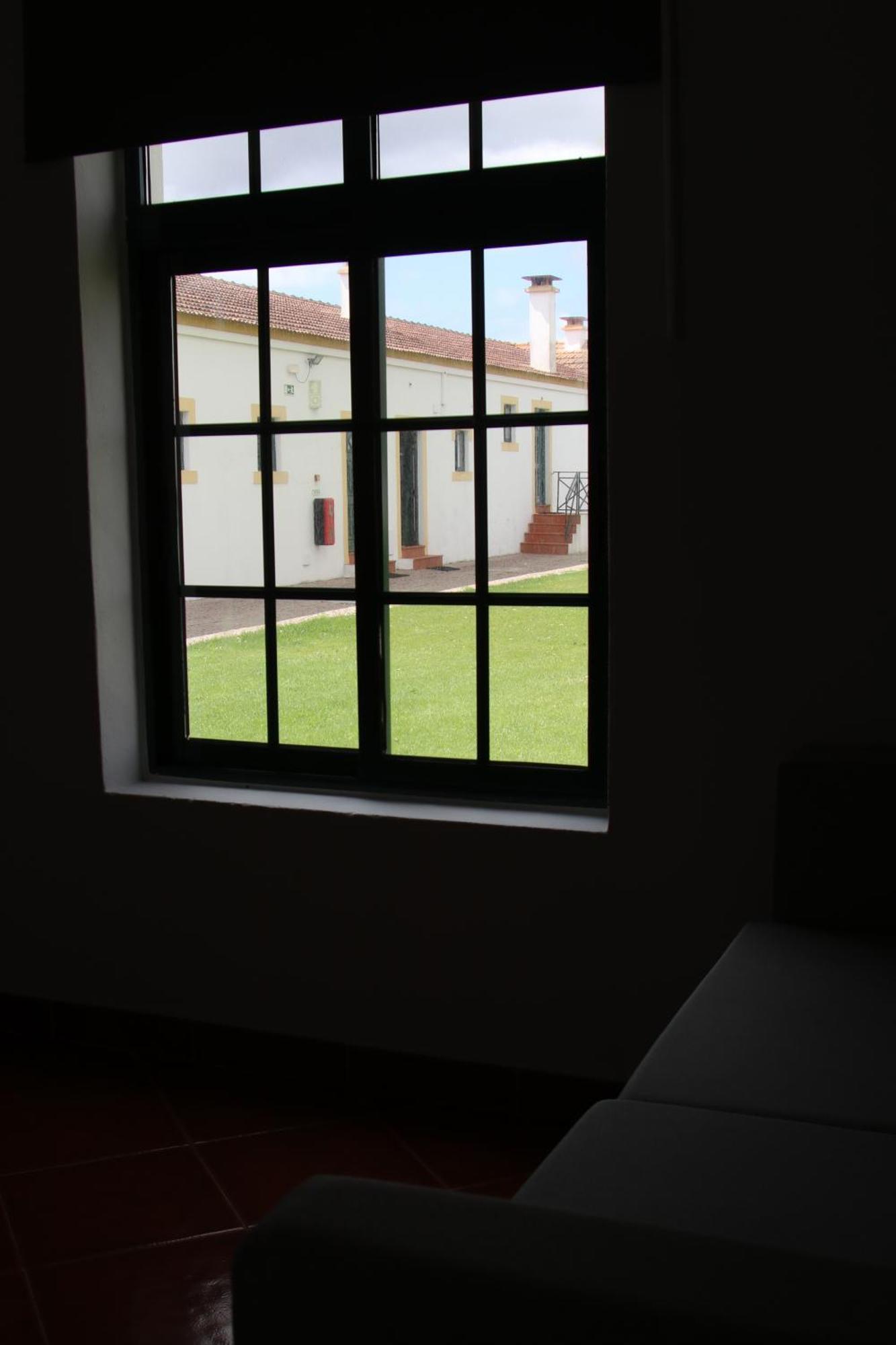 パルメラ Casas Do Monteヴィラ エクステリア 写真