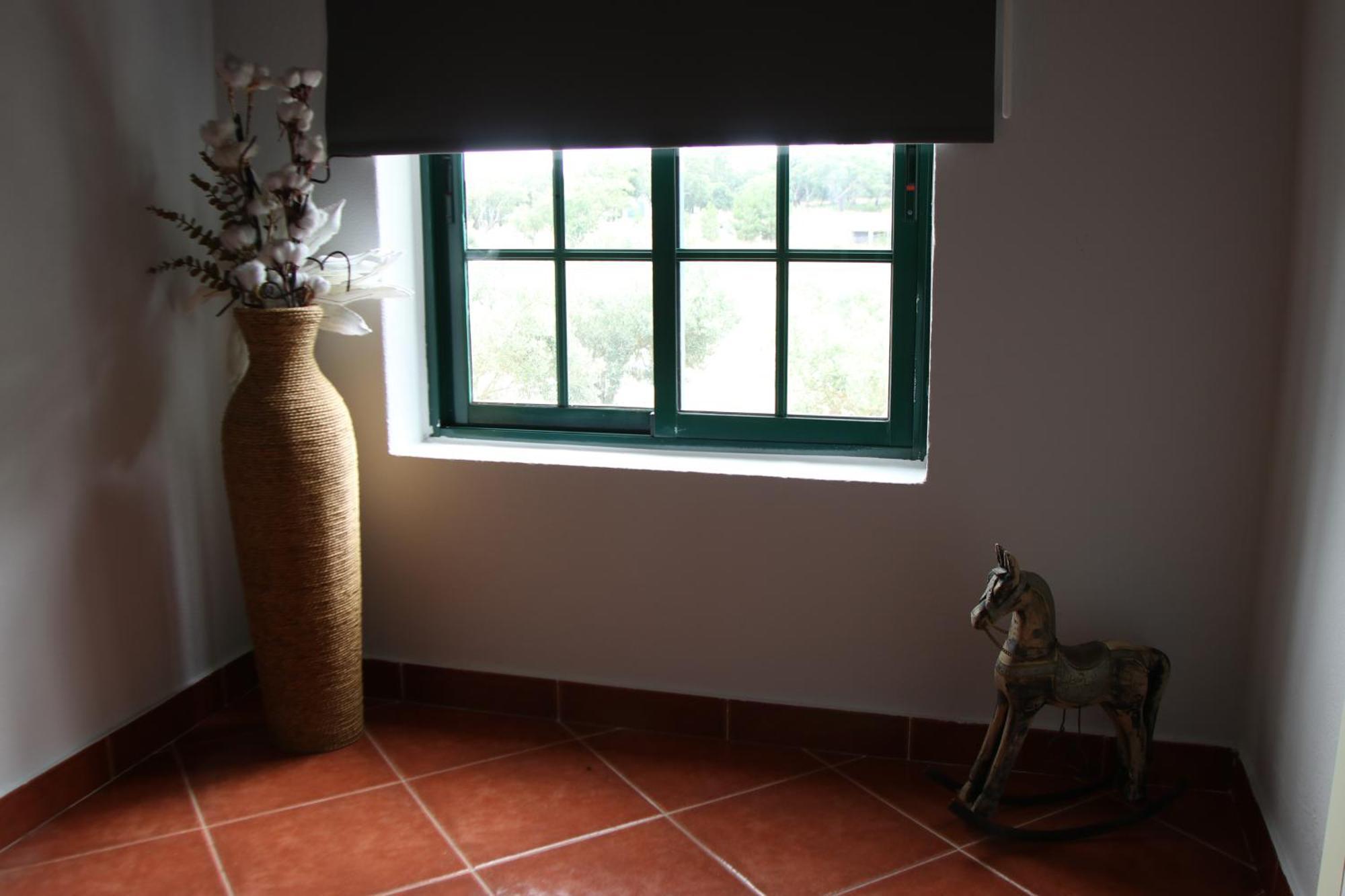 パルメラ Casas Do Monteヴィラ エクステリア 写真