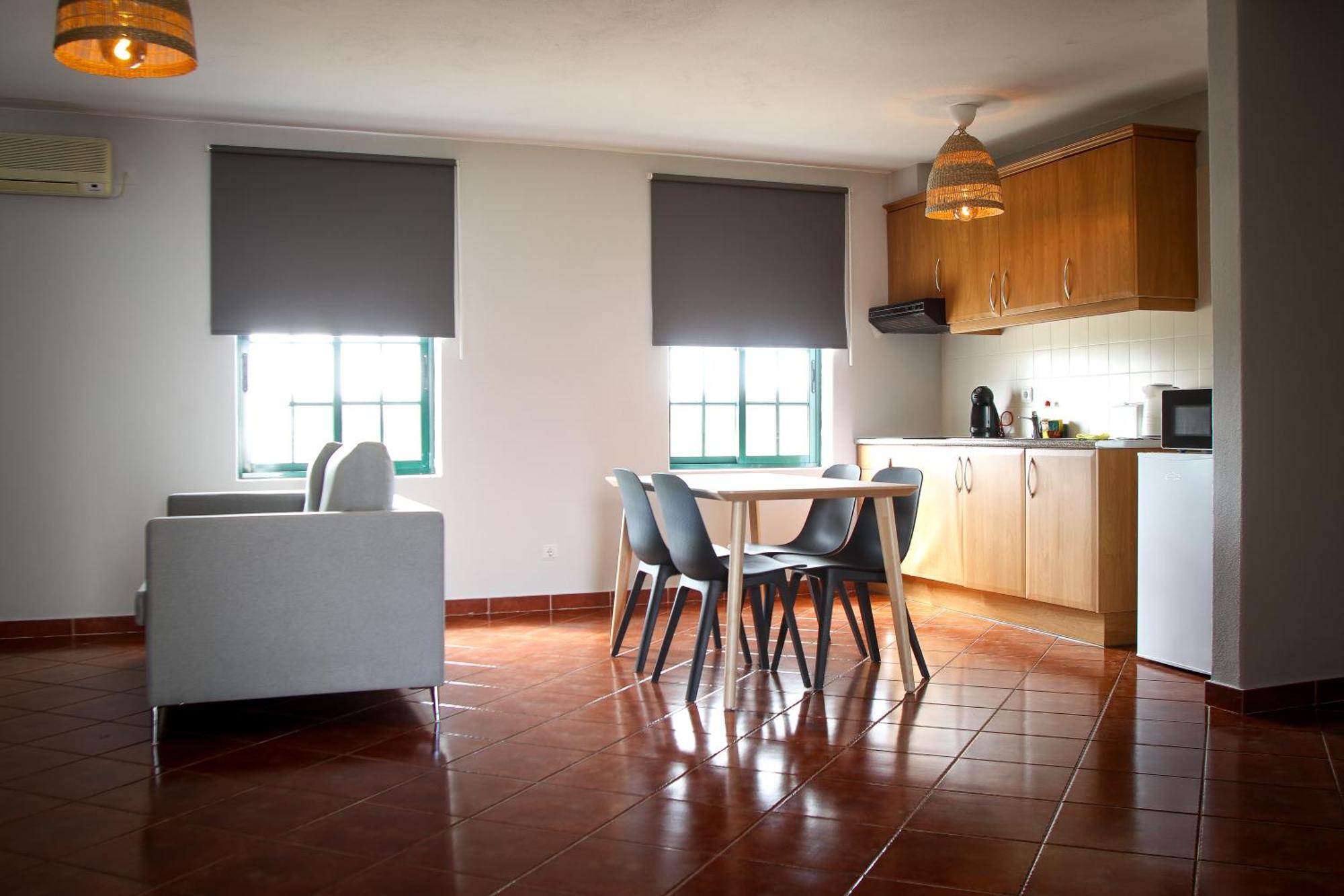 パルメラ Casas Do Monteヴィラ エクステリア 写真