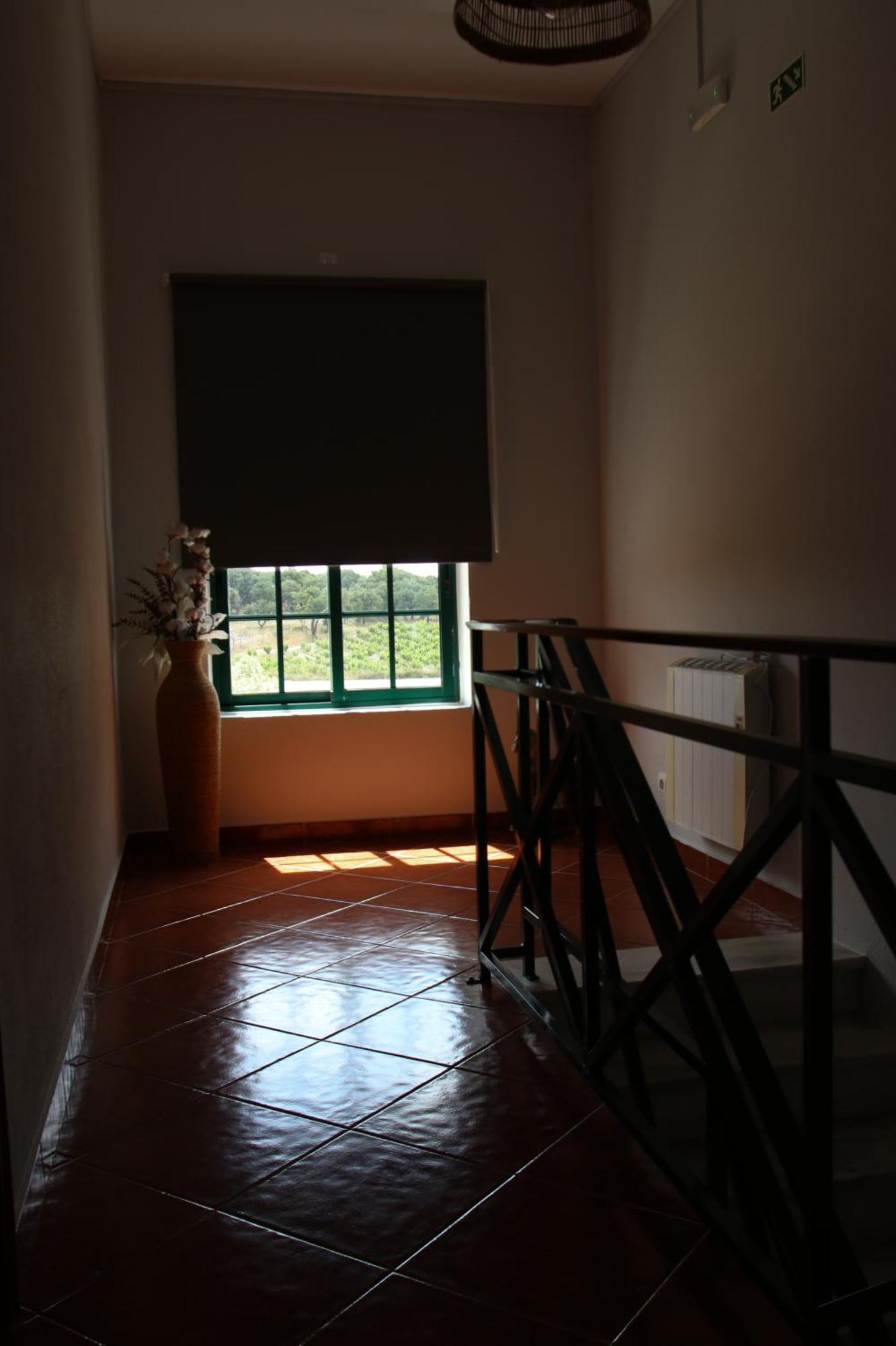 パルメラ Casas Do Monteヴィラ エクステリア 写真