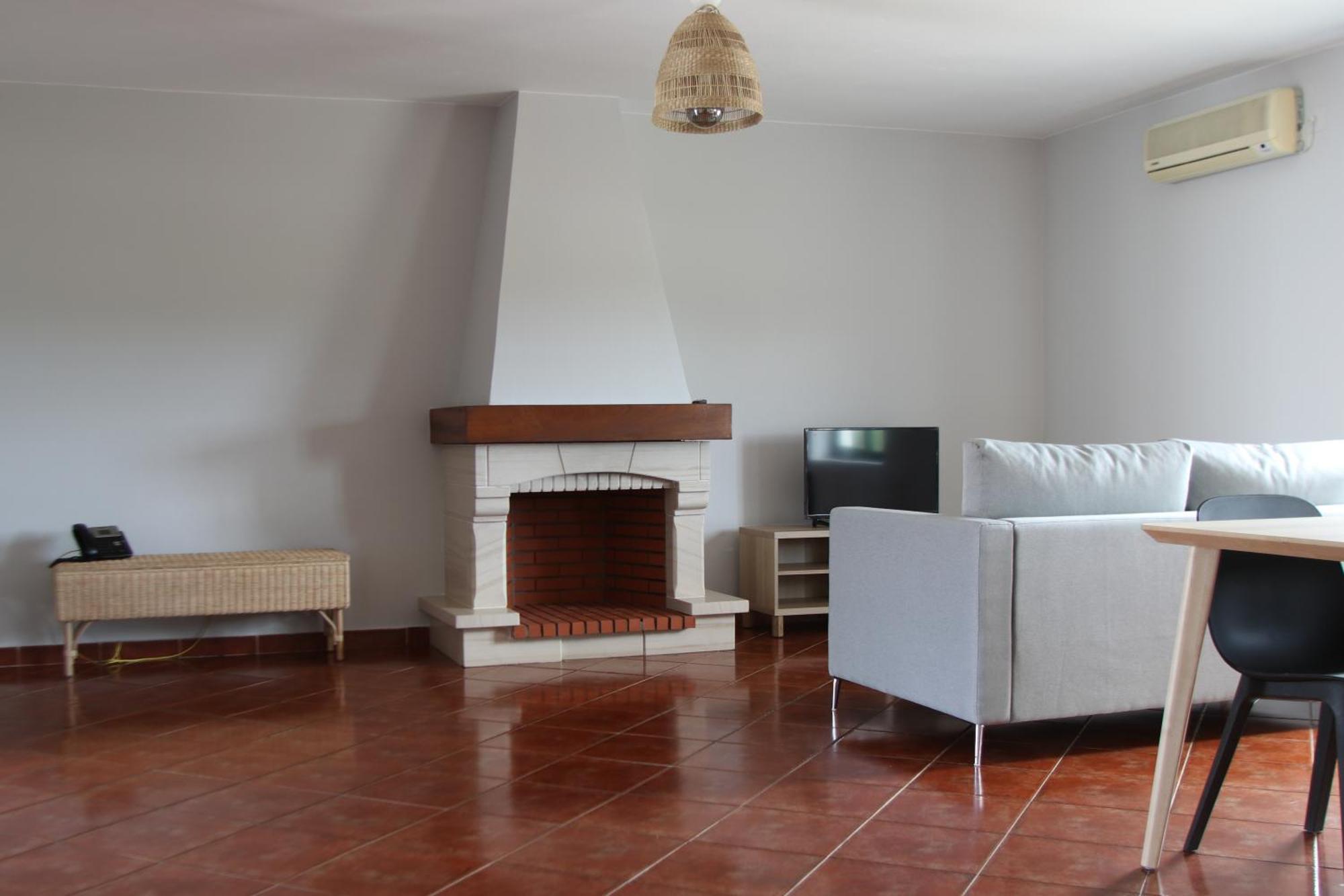 パルメラ Casas Do Monteヴィラ エクステリア 写真