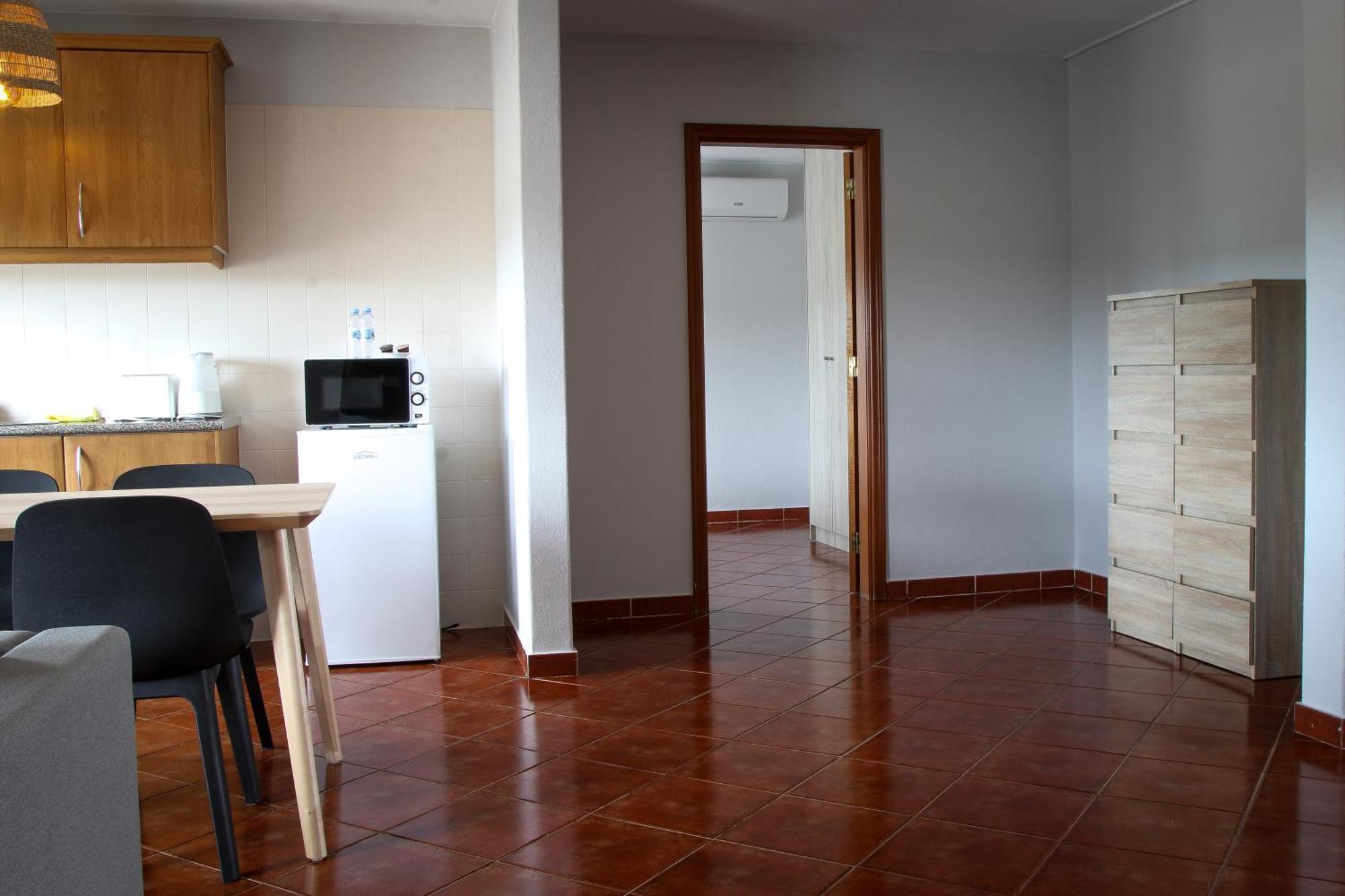パルメラ Casas Do Monteヴィラ エクステリア 写真