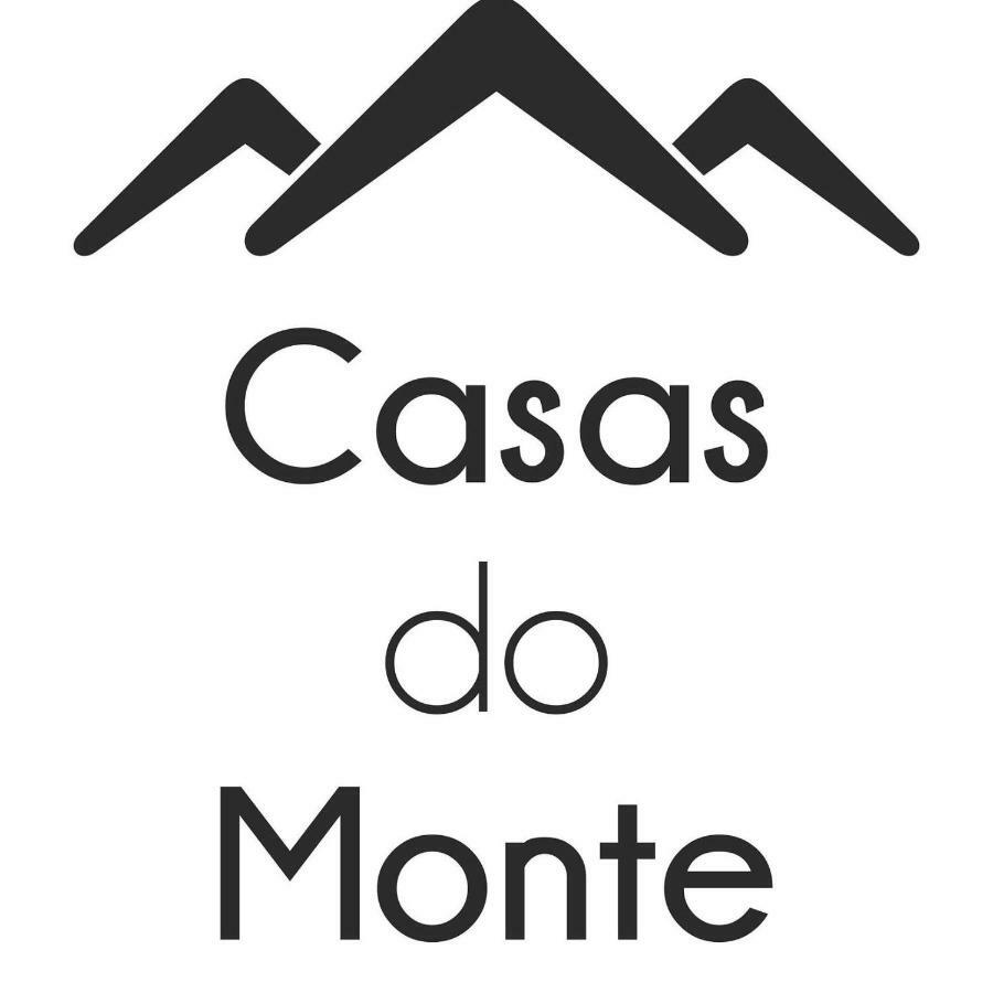 パルメラ Casas Do Monteヴィラ エクステリア 写真