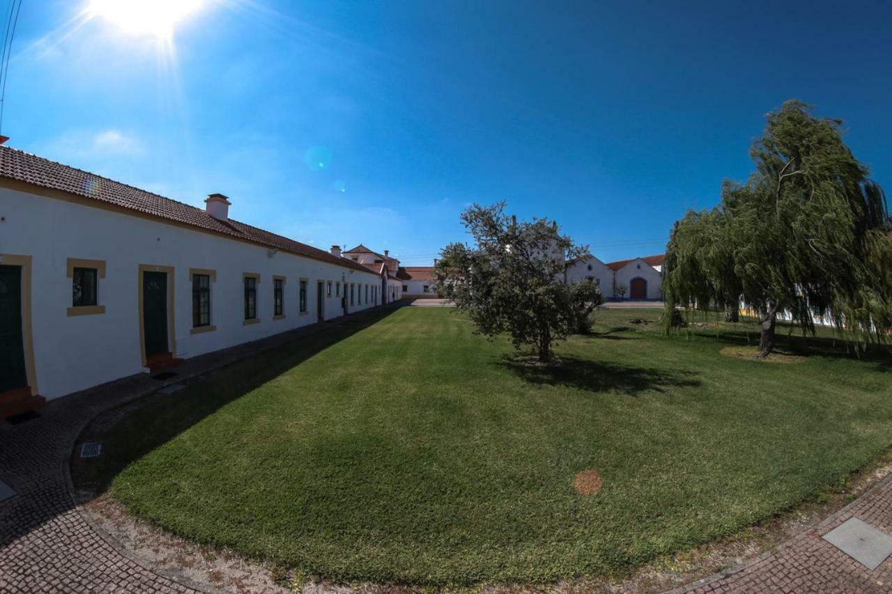 パルメラ Casas Do Monteヴィラ エクステリア 写真